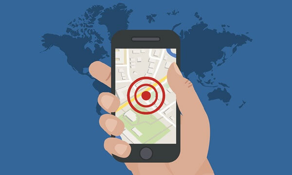 tracking a phone on my plan