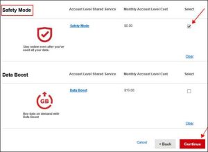 verizon data boost cost