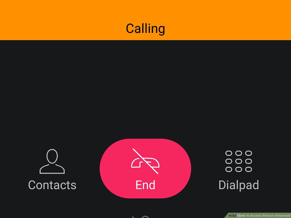 verizon skip voicemail