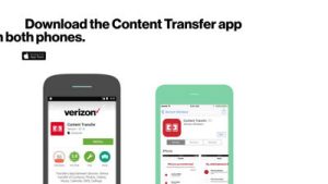 Verizon wireless name change