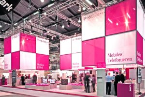 what does t-mobile stand for?