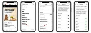 what is account pin for verizon