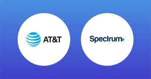 what is better spectrum or at&t