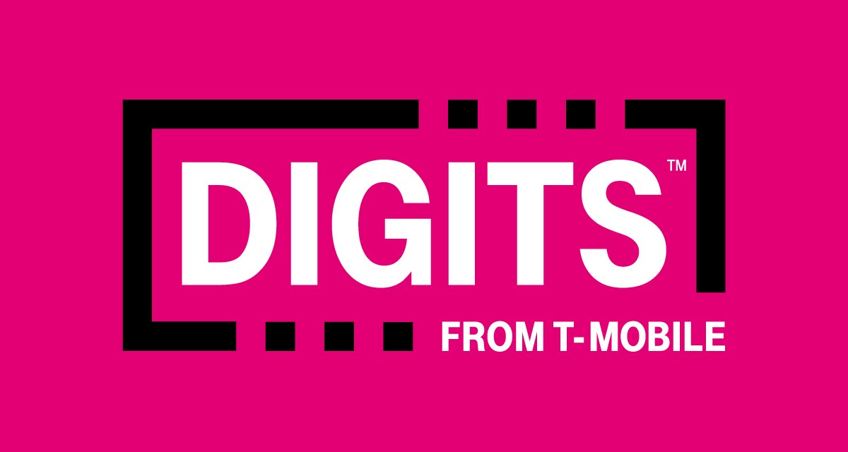 what is t mobile digits