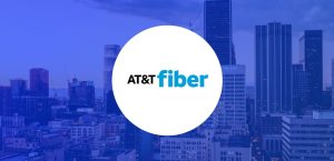What is the cost of at&t fiber internet