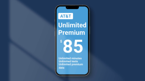 what plans does at&t have