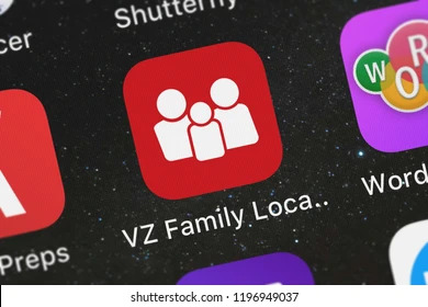 www vzw com family locator