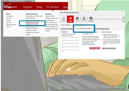 Silencing The Ring: Effective Ways To Block 411 Calls On Verizon