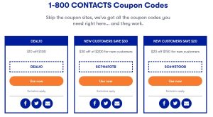 1800 contacts rebate