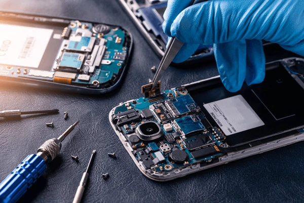 cellular phone repair miami