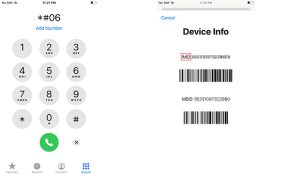 Demystifying *#06# IMEI: Understanding Your Phone's Unique Identifier