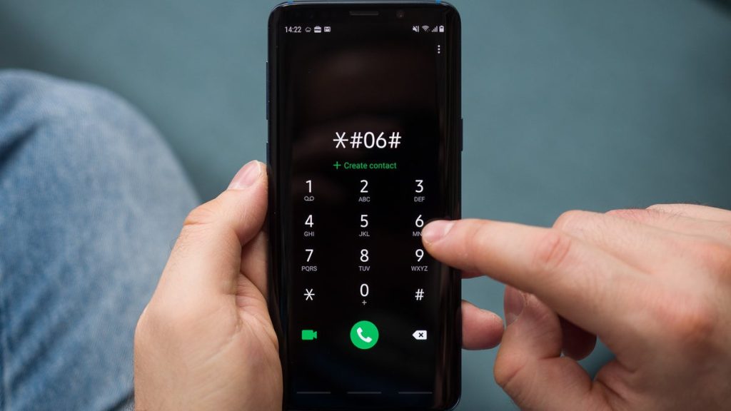 Demystifying *#06# IMEI: Understanding Your Phone's Unique Identifier