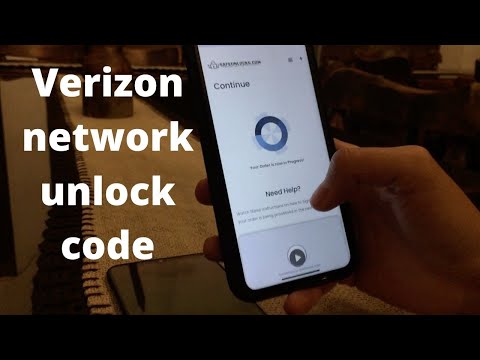 Verizon Dial Codes