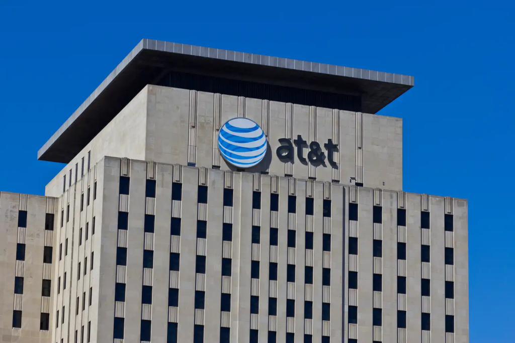 Unveiling The History And Significance Of AT&T Headquarters