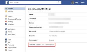can you see deleted messages in facebook