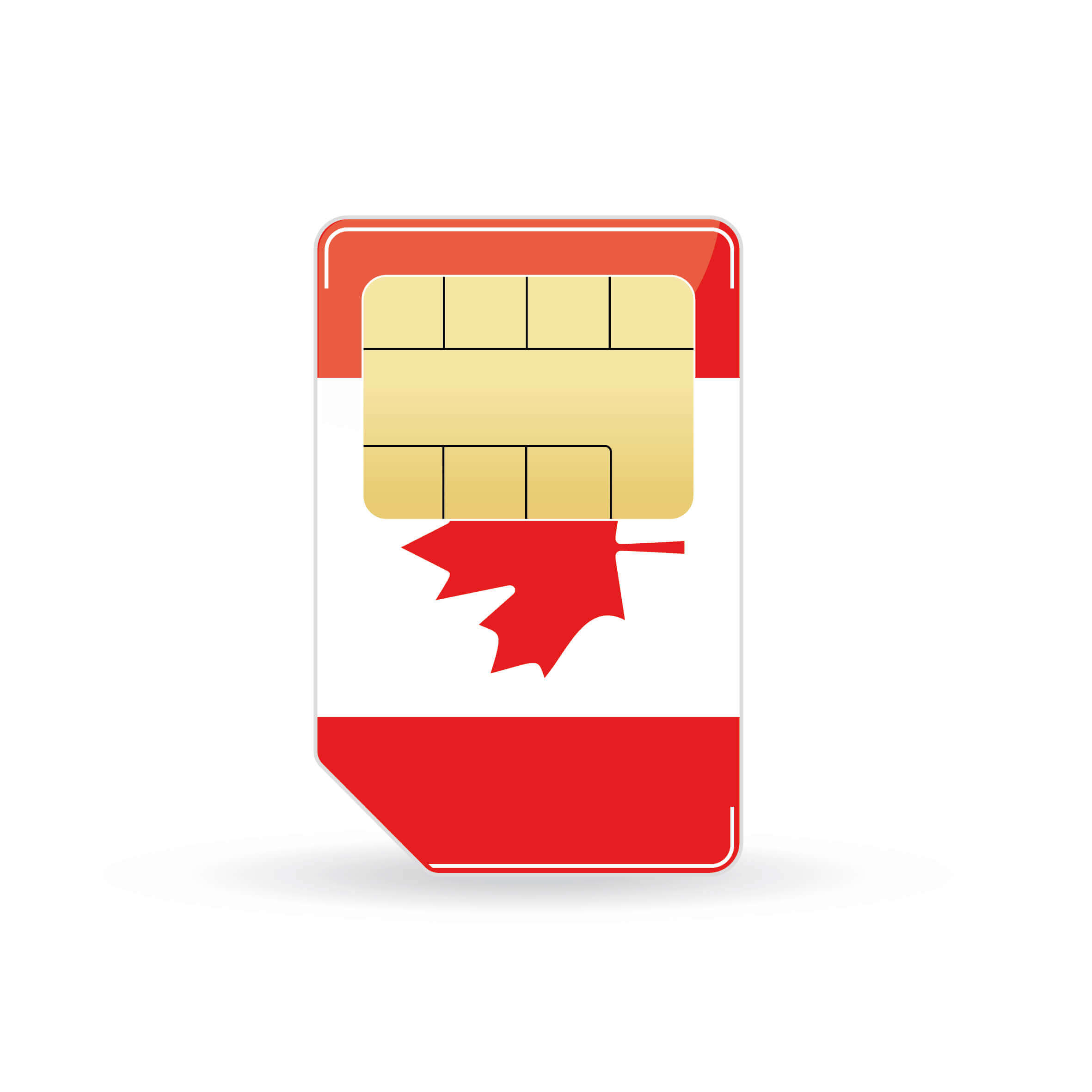 How to get a Canadian SIM card?