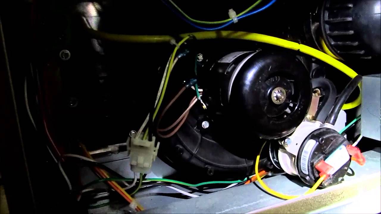 carrier furnace code 31