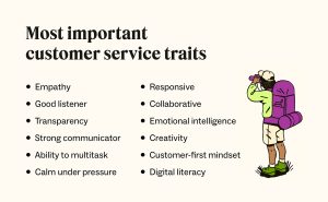 click search customer service