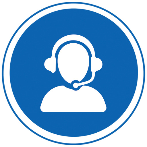 click search customer service