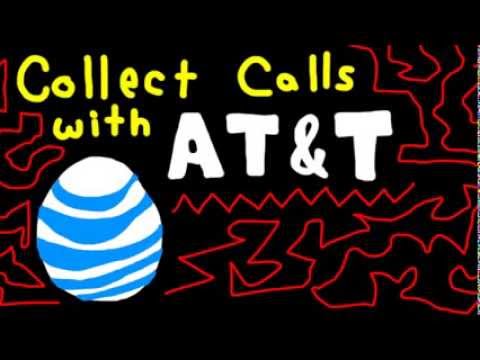 The Ring of the Past: A Look Back at AT&T Collect Calls and the Rise of ...