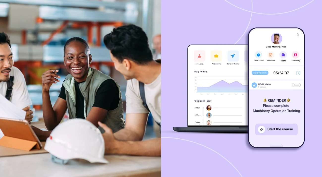 connecteam customer service