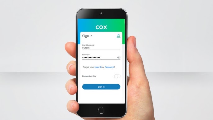 cox call forwarding