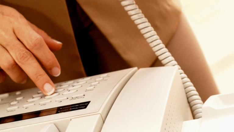 Demystifying Faxing: Dialing Procedures And Essential Information