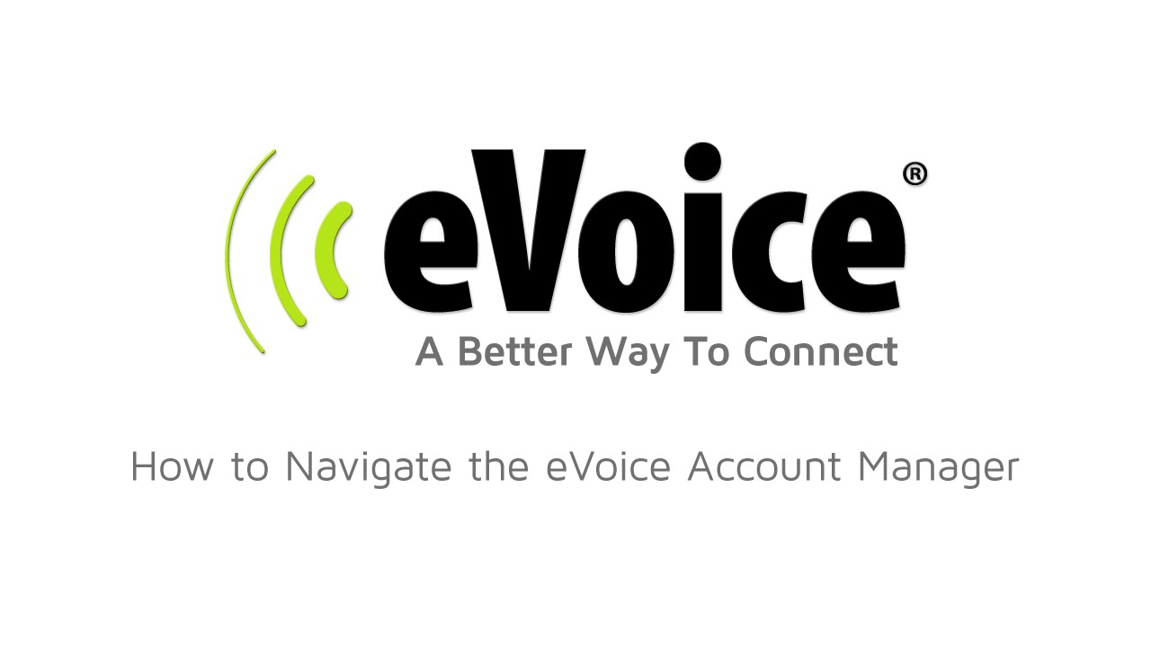 evoice