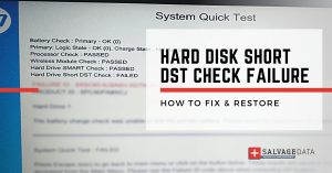 failed soc check