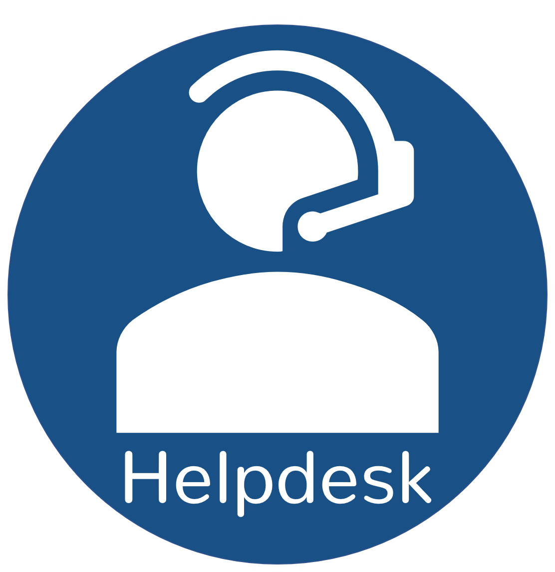 help desk mobile