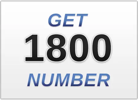 Myth vs. Reality: Can You Truly Get a 1-800 Number Directly on Your ...