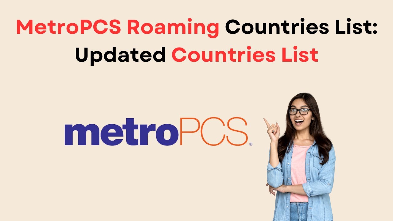 international roaming metropcs