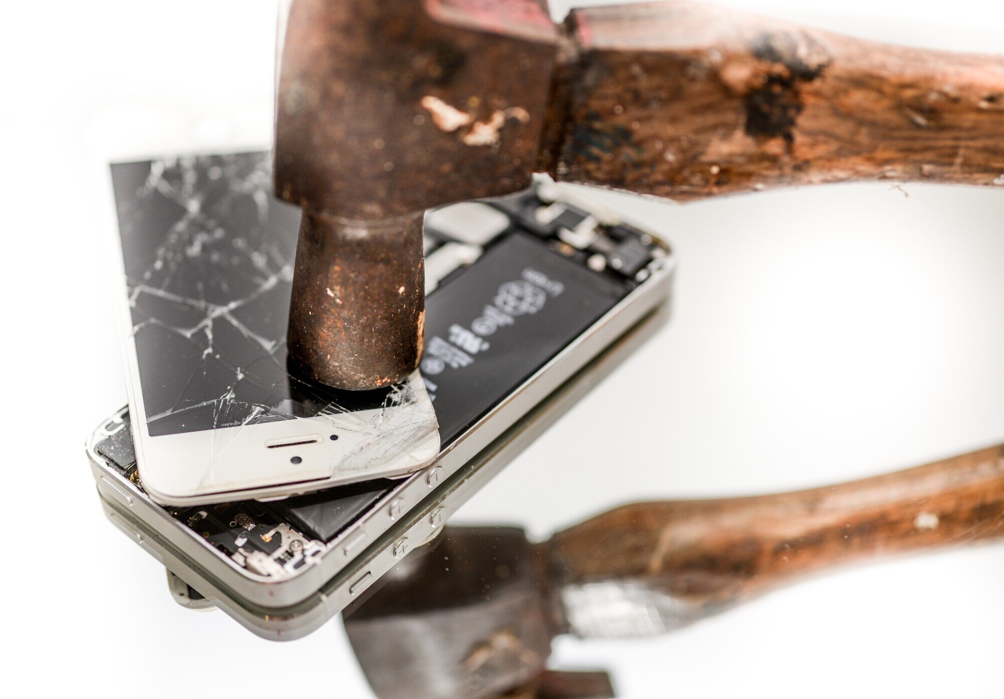 iphone repair omaha