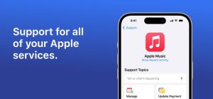 is apple support a 24 hour service