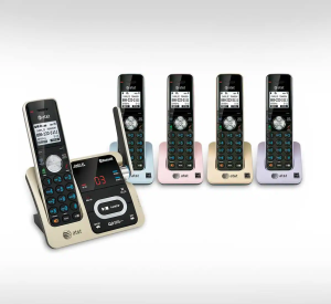 landline phone service okc