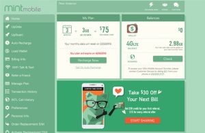 mint mobile call forwarding