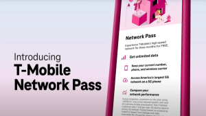 network code for t mobile