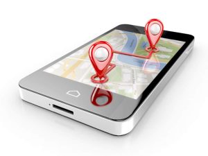 phone to phone tracker