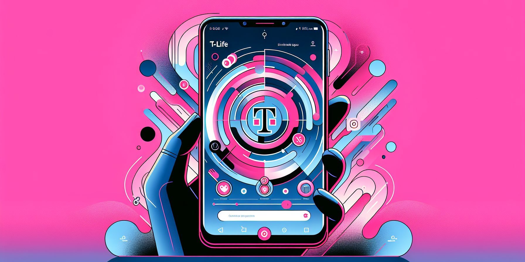 T mobile s t life app unveiling a multifaceted mobile hub pixelsseo