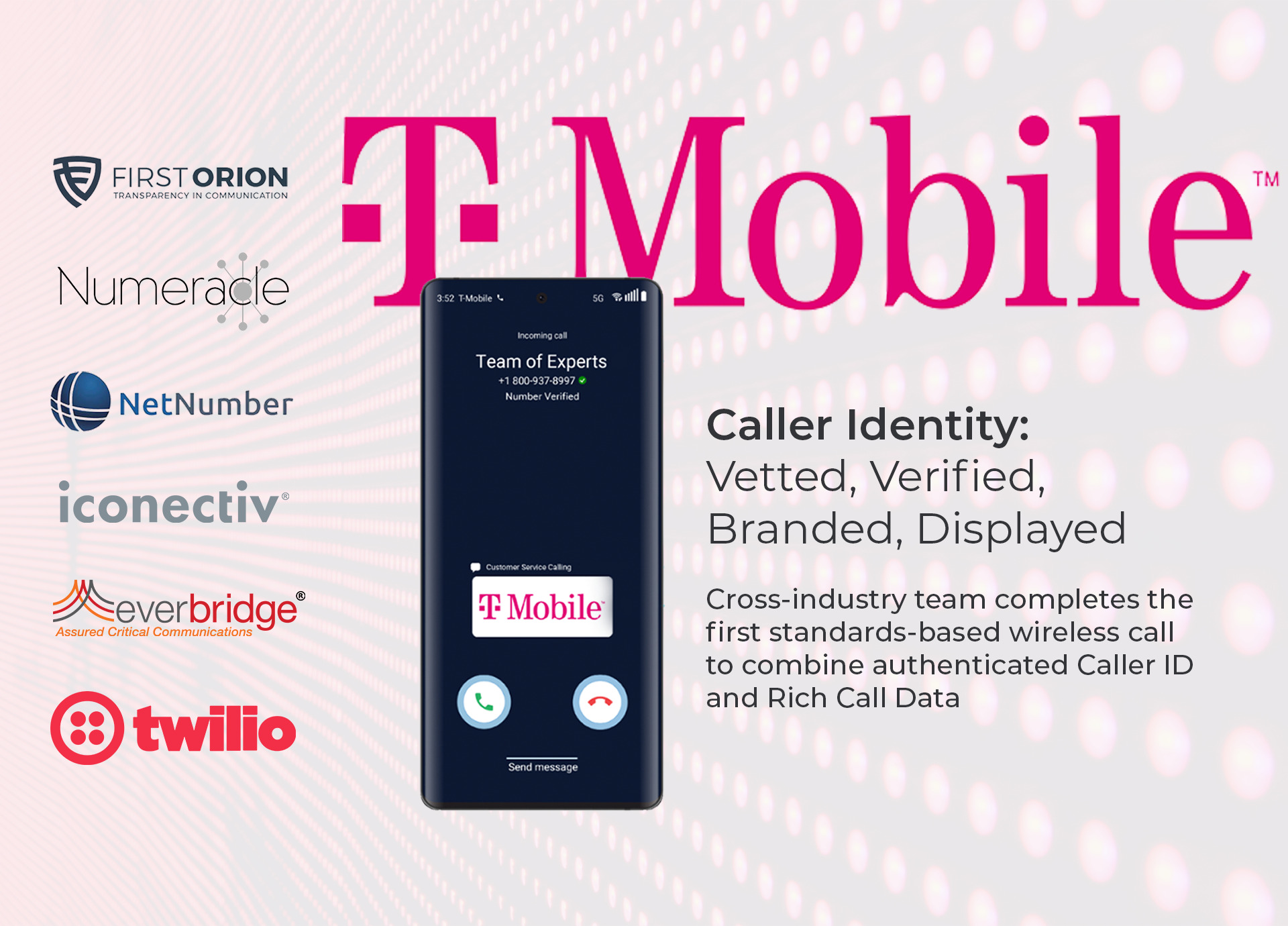 t mobile caller id