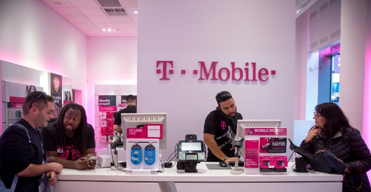 t mobile human resources