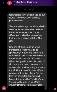t mobile magenta business plan