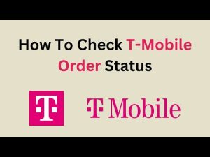 t mobile order status
