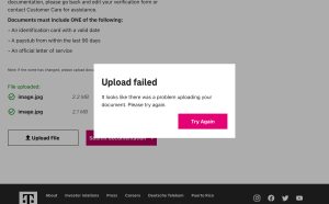 t-mobile verify first responder