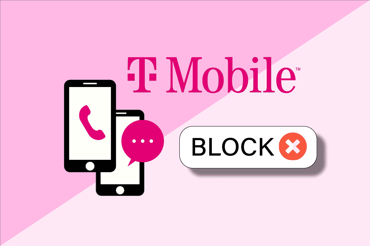 tmobile block number from calling
