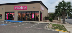 tmobile call center mission texas
