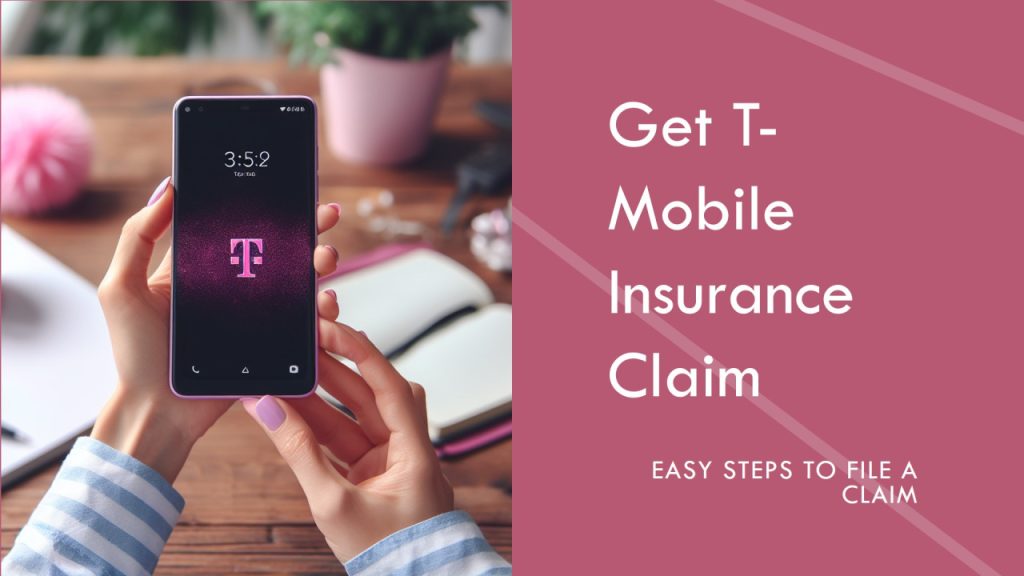 t mobile claim number online