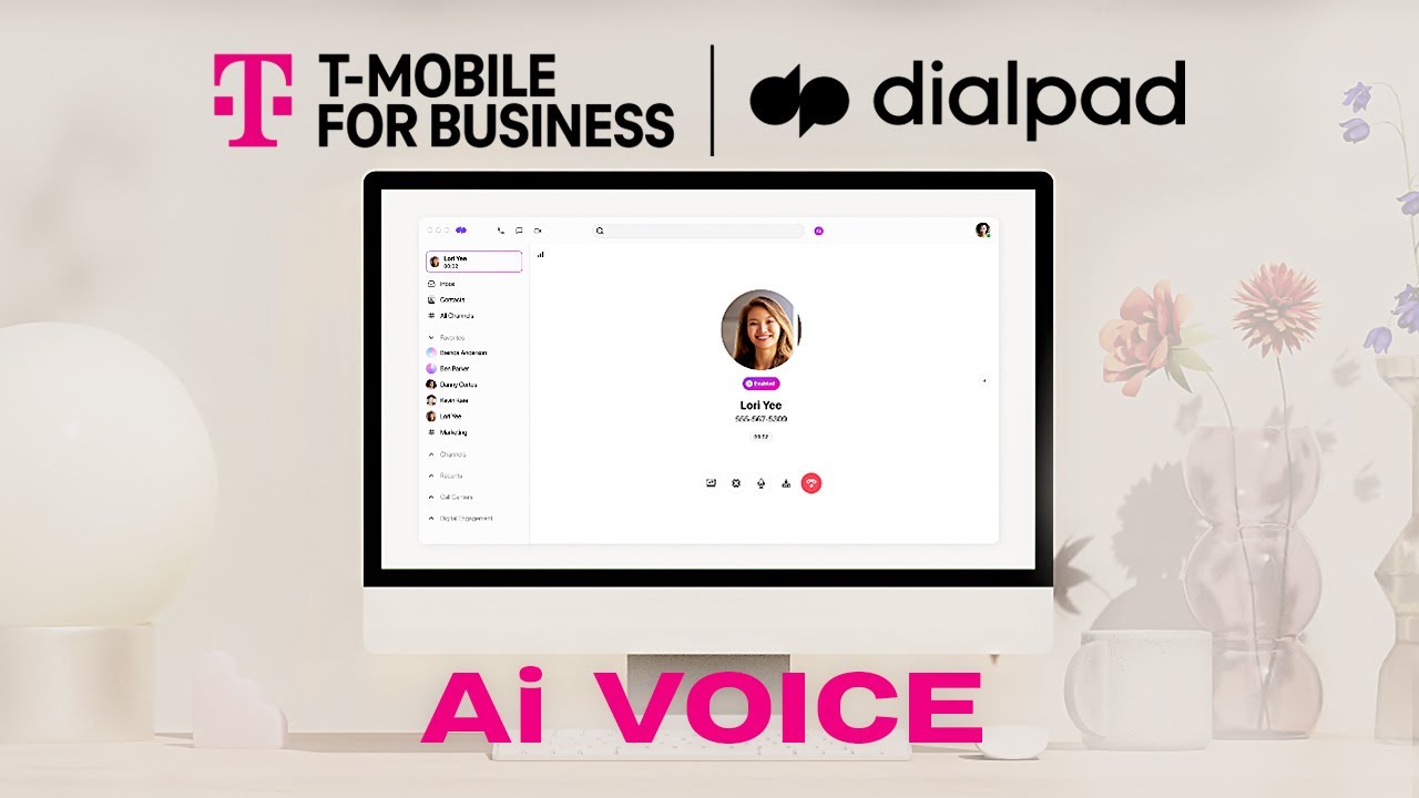 tmobile dialpad