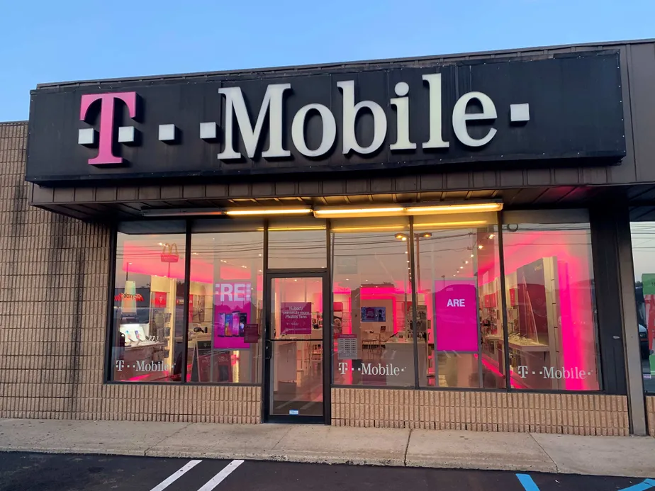 tmobile in philadelphia