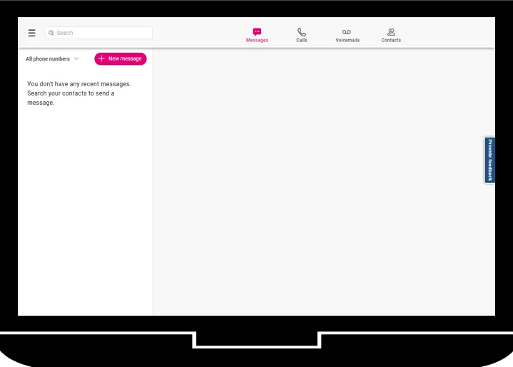 tmobile my contacts